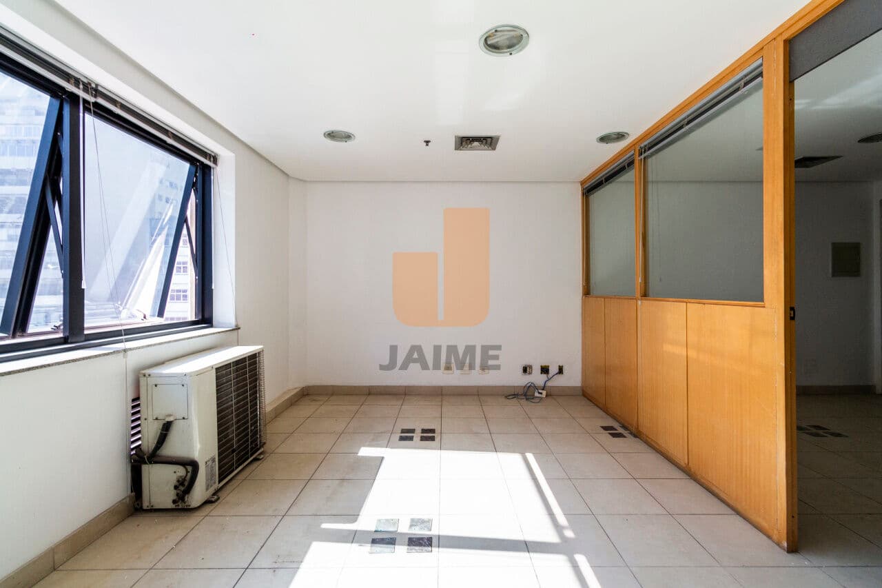 Comercial na AV ANGÉLICA — Higienópolis, São Paulo - foto 2