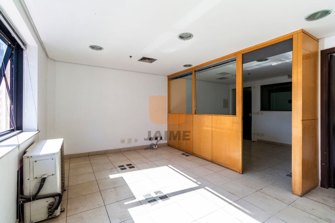 Comercial na AV ANGÉLICA — Higienópolis, São Paulo - foto 4