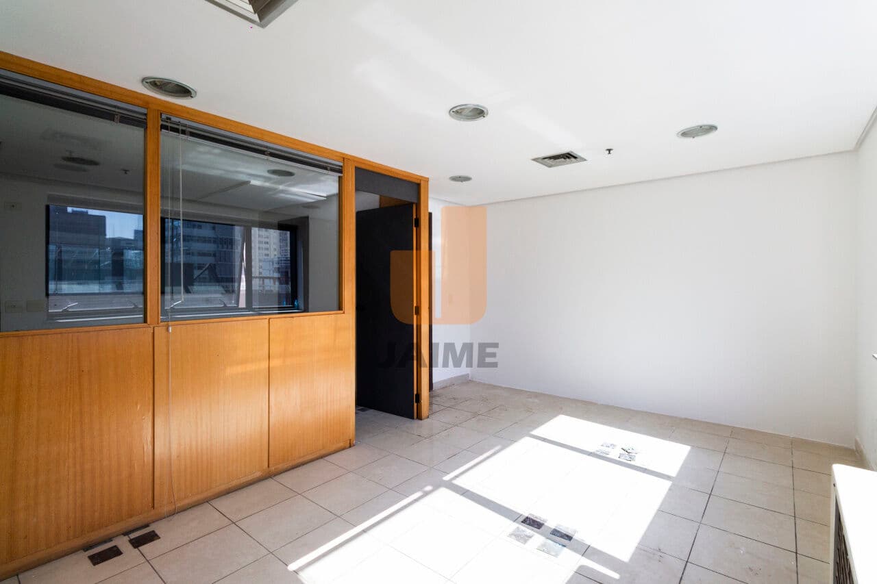 Comercial na AV ANGÉLICA — Higienópolis, São Paulo - foto 5
