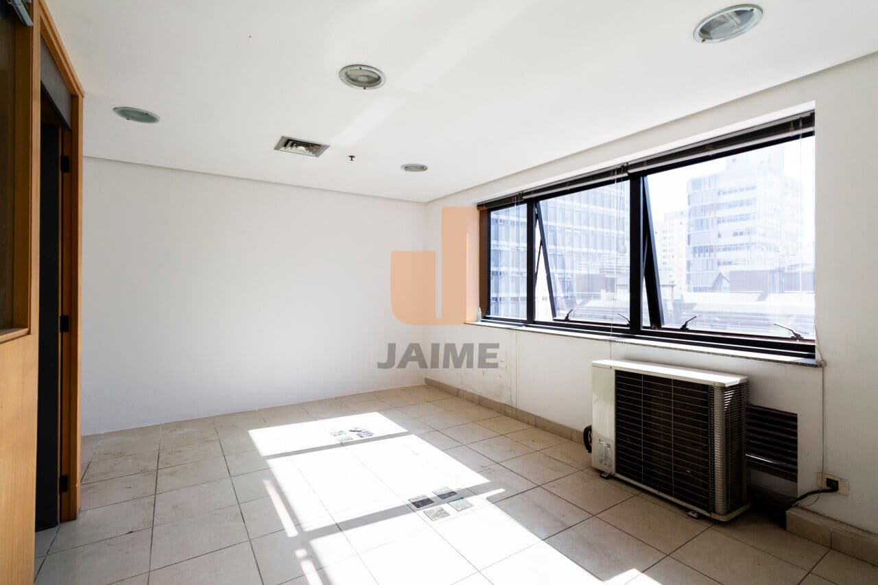 Comercial na AV ANGÉLICA — Higienópolis, São Paulo - foto 3