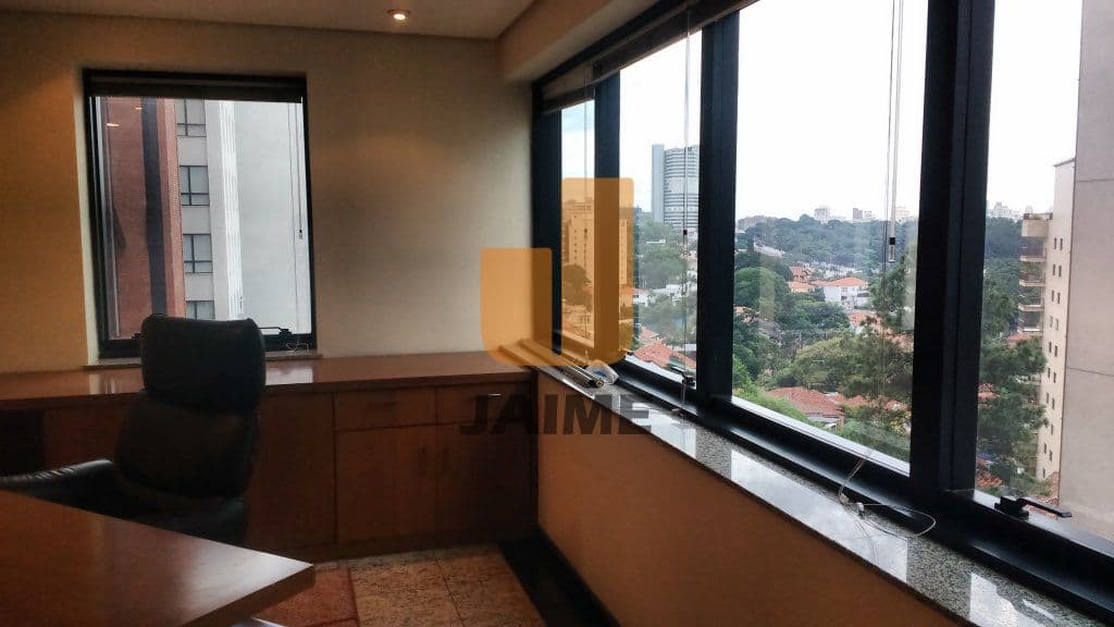 Comercial na AV ANGÉLICA — Higienópolis, São Paulo - foto 3