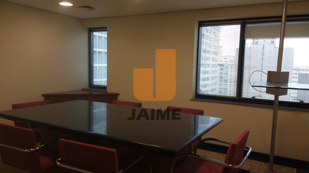 Comercial na AV ANGÉLICA — Higienópolis, São Paulo - foto 4