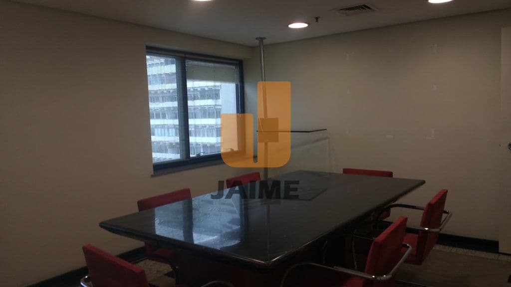 Comercial na AV ANGÉLICA — Higienópolis, São Paulo - foto 5