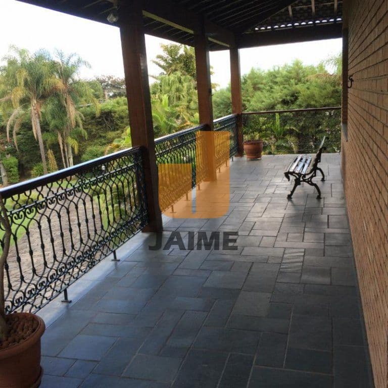 Casa de 3 dormitórios na AL PÔR DO SOL — Jardim Pérola, São Paulo - foto 4