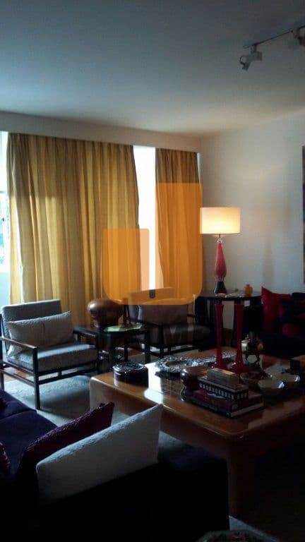Apartamento de 3 dormitórios na R PIAUÍ — Higienópolis, São Paulo - foto 2