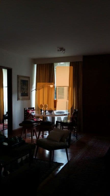 Apartamento de 3 dormitórios na R PIAUÍ — Higienópolis, São Paulo - foto 3