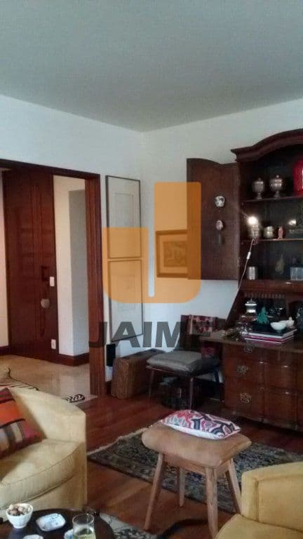 Apartamento de 3 dormitórios na R PIAUÍ — Higienópolis, São Paulo - foto 4