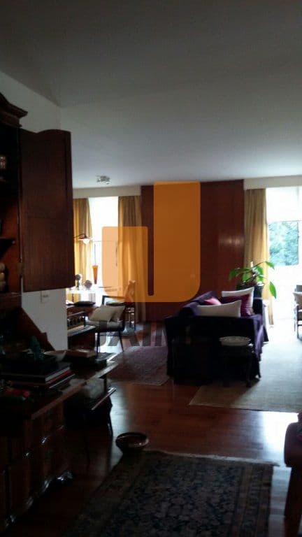 Apartamento de 3 dormitórios na R PIAUÍ — Higienópolis, São Paulo - foto 5