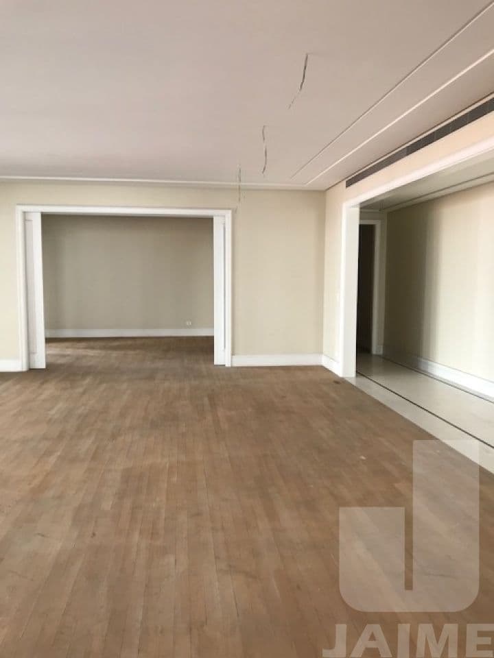 Apartamento de 4 dormitórios na AL BARROS — Higienópolis, São Paulo - foto 3