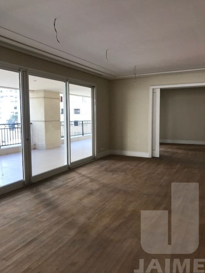 Apartamento de 4 dormitórios na AL BARROS — Higienópolis, São Paulo - foto 5