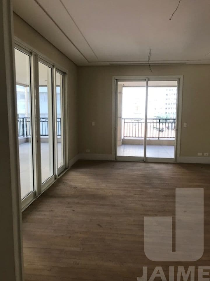 Apartamento em Higienópolis
