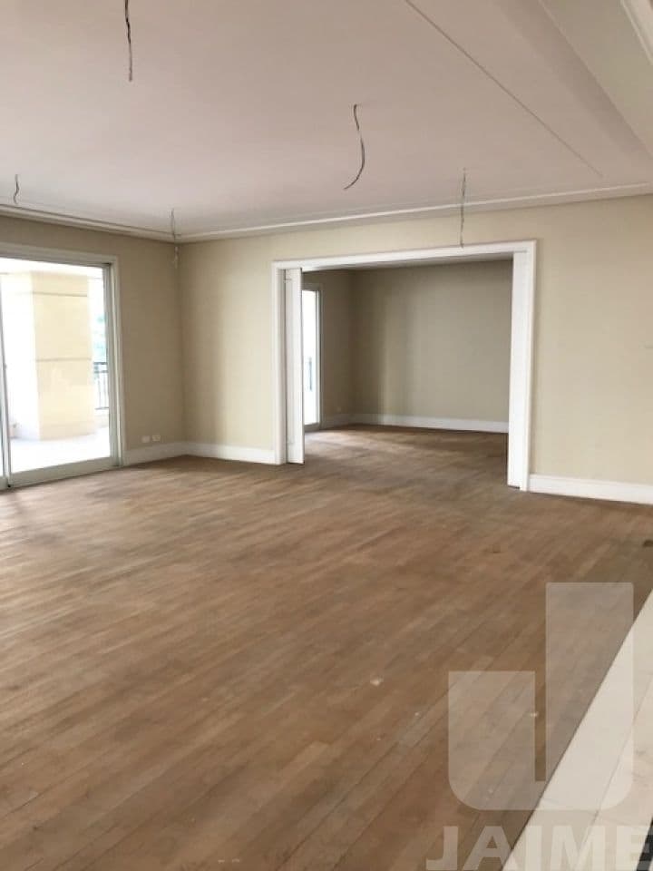 Apartamento de 4 dormitórios na AL BARROS — Higienópolis, São Paulo - foto 2
