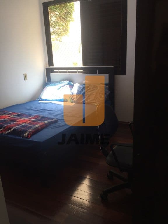 Apartamento de 3 dormitórios na R ROSA E SILVA — Higienópolis, São Paulo - foto 4