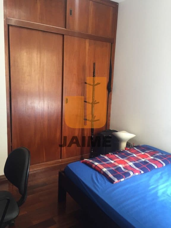 Apartamento de 3 dormitórios na R ROSA E SILVA — Higienópolis, São Paulo - foto 5