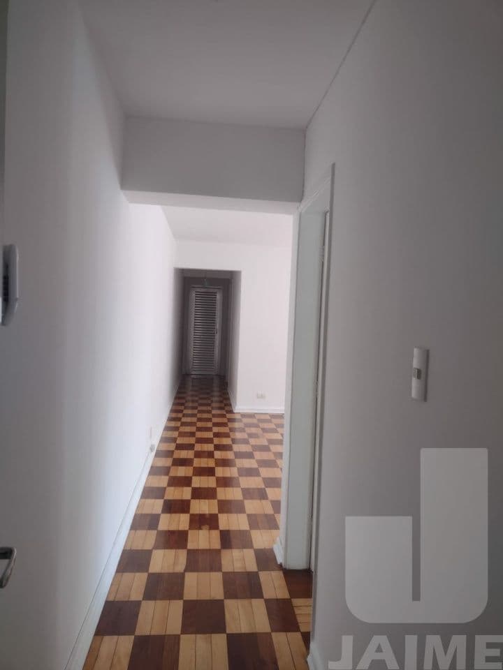 Apartamento de 2 dormitórios na R MARTINIANO DE CARVALHO — Bela Vista, São Paulo - foto 3