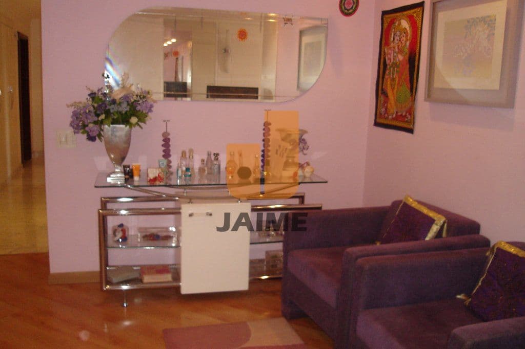 Apartamento de 4 dormitórios na R Barão do Serro Largo — Tatuapé, São Paulo