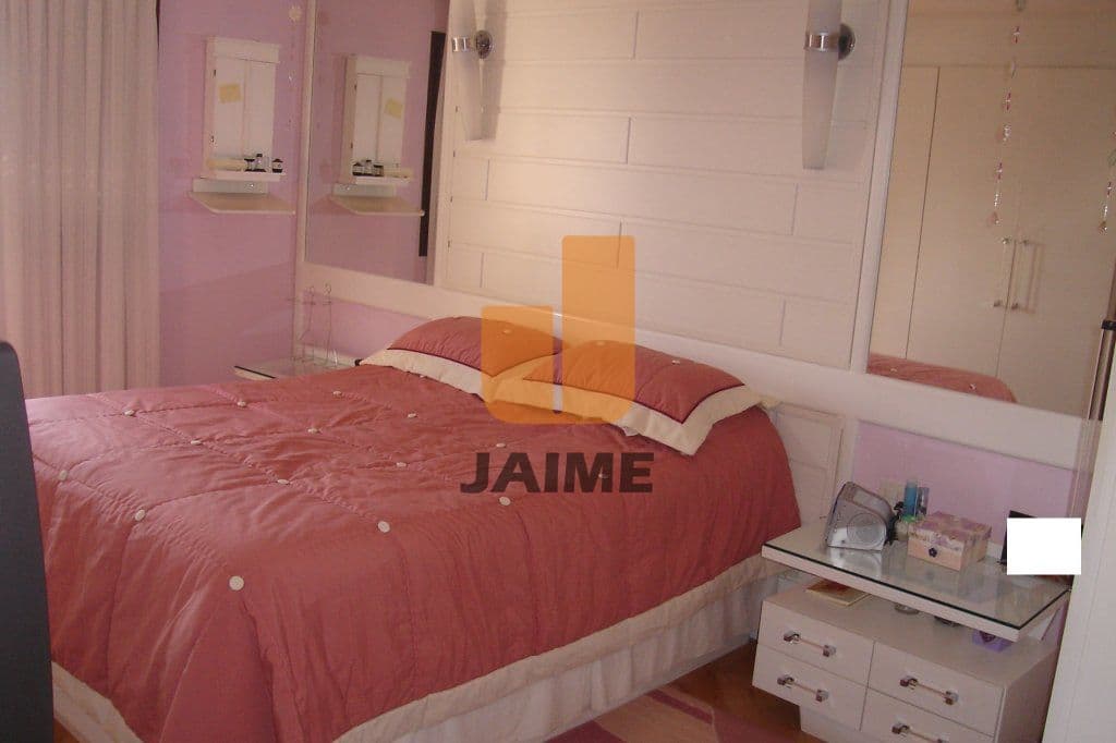 Apartamento de 4 dormitórios na R Barão do Serro Largo — Tatuapé, São Paulo - foto 3