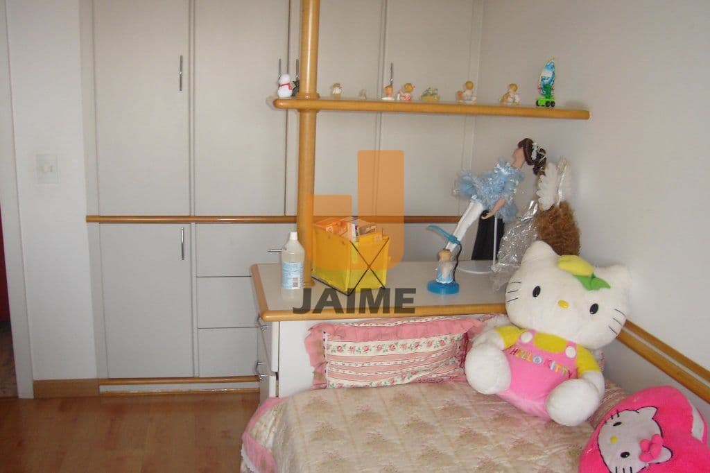 Apartamento de 4 dormitórios na R Barão do Serro Largo — Tatuapé, São Paulo - foto 5
