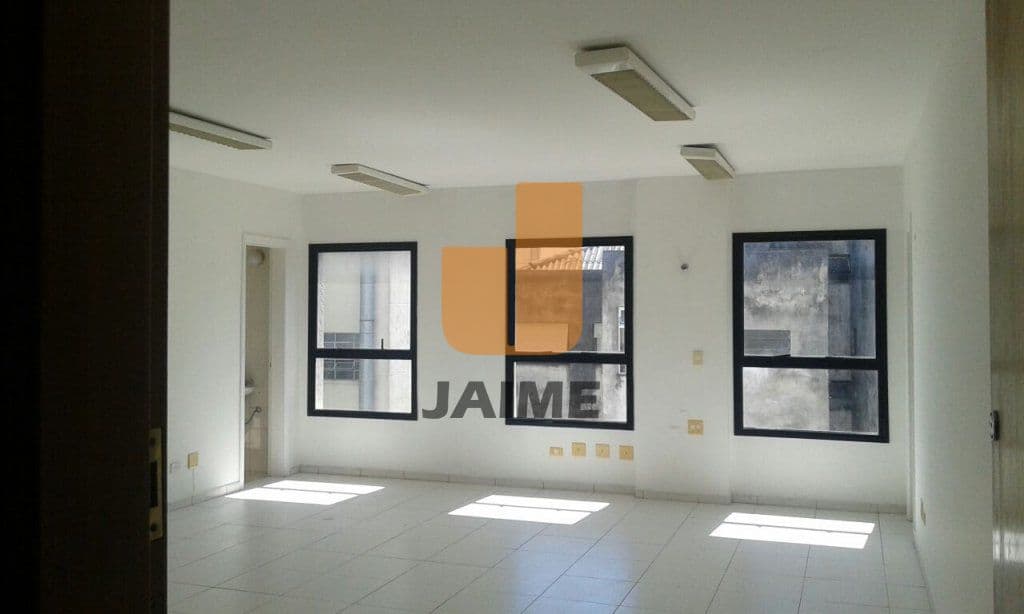 Comercial em Bom Retiro