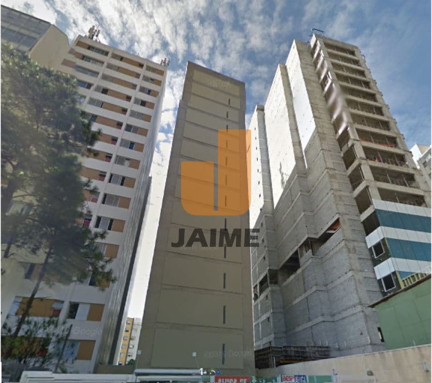 Comercial em Consolação