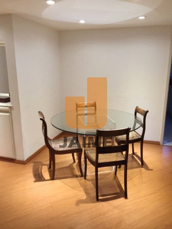 Apartamento de 3 dormitórios na R Doutor Melo Alves — Jardins, São Paulo - foto 2