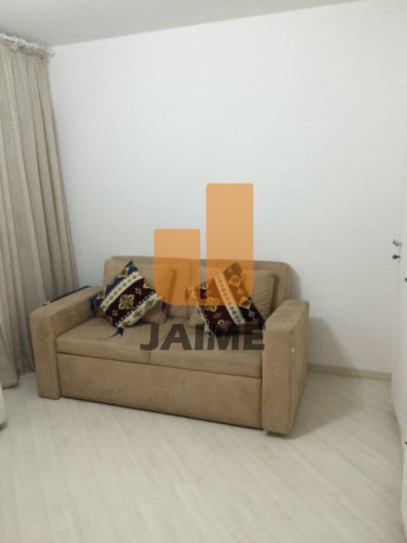 Apartamento de 3 dormitórios na R Doutor Melo Alves — Jardins, São Paulo - foto 3