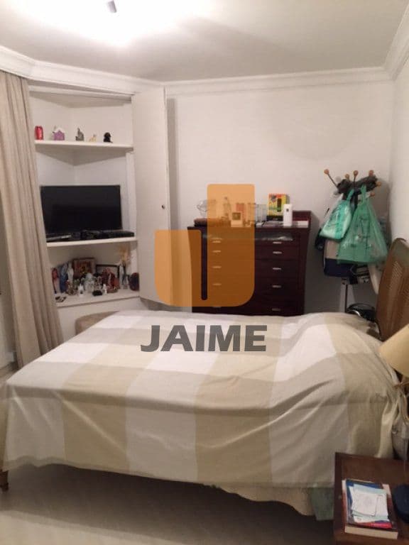 Apartamento de 3 dormitórios na R Doutor Melo Alves — Jardins, São Paulo - foto 4