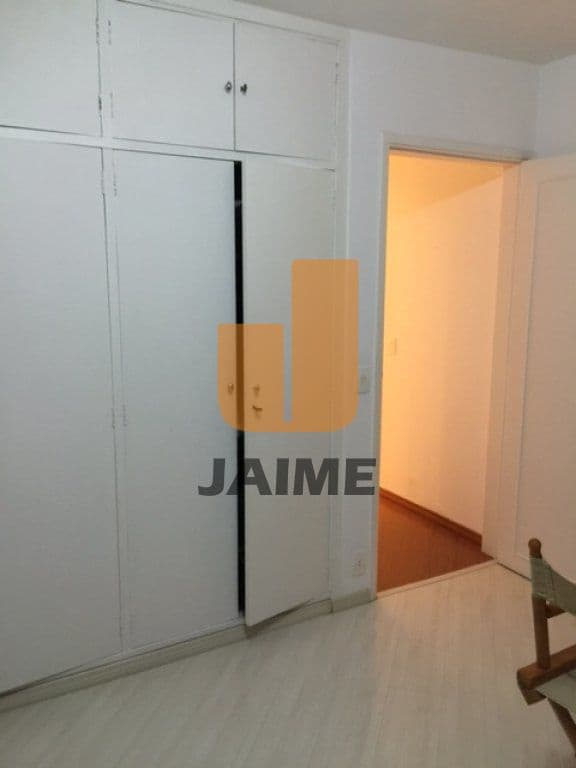Apartamento de 3 dormitórios na R Doutor Melo Alves — Jardins, São Paulo - foto 5