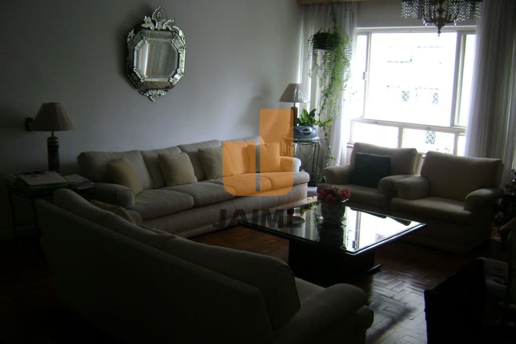 Apartamento em Barra Funda
