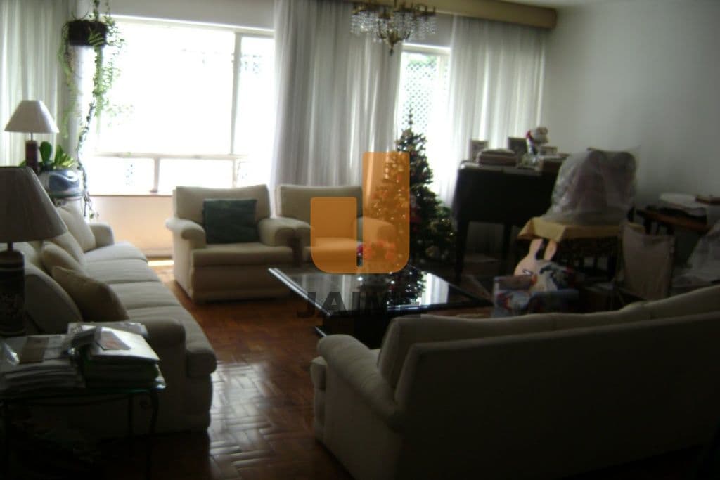 Apartamento de 3 dormitórios na R VITORINO CARMILO — Barra Funda, São Paulo - foto 2