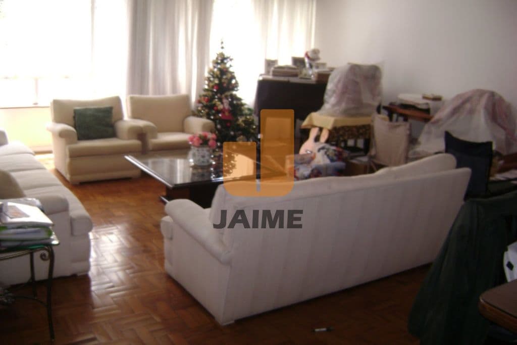 Apartamento de 3 dormitórios na R VITORINO CARMILO — Barra Funda, São Paulo - foto 3