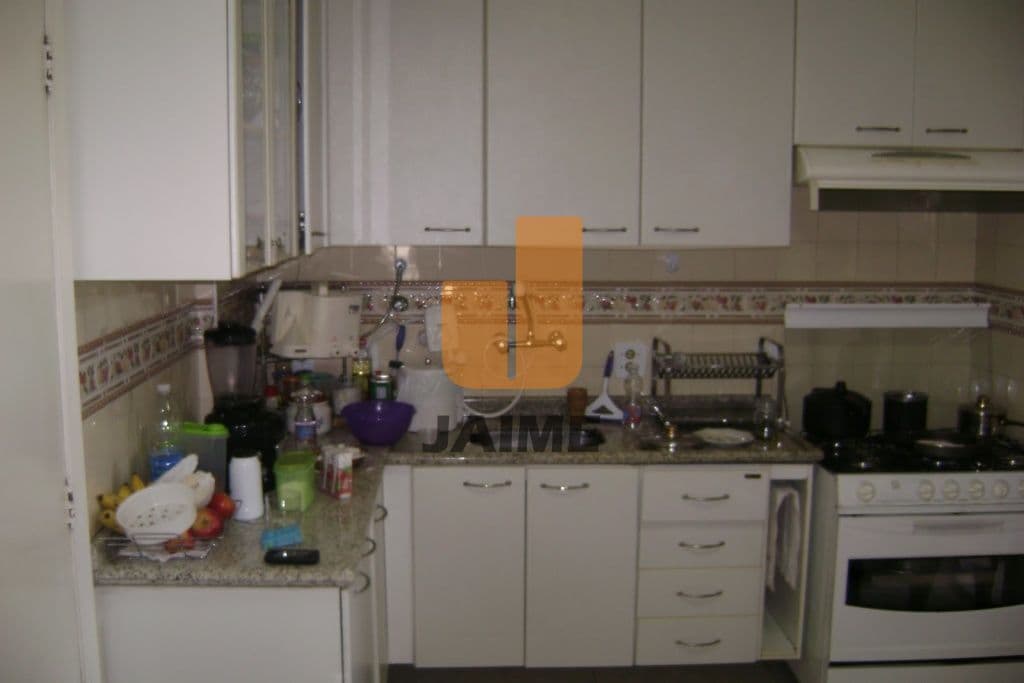 Apartamento de 3 dormitórios na R VITORINO CARMILO — Barra Funda, São Paulo - foto 4