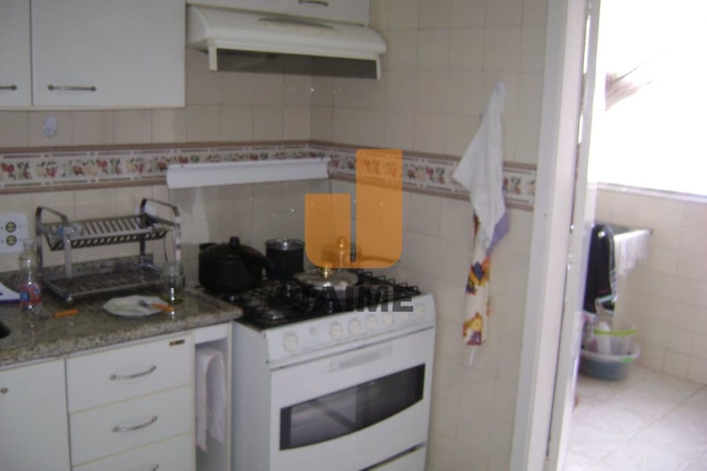 Apartamento de 3 dormitórios na R VITORINO CARMILO — Barra Funda, São Paulo - foto 5