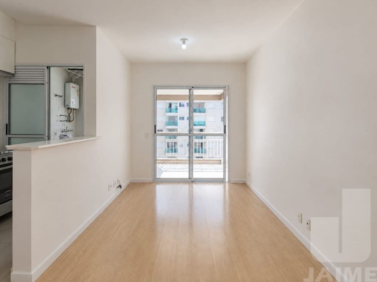 Apartamento em Barra Funda