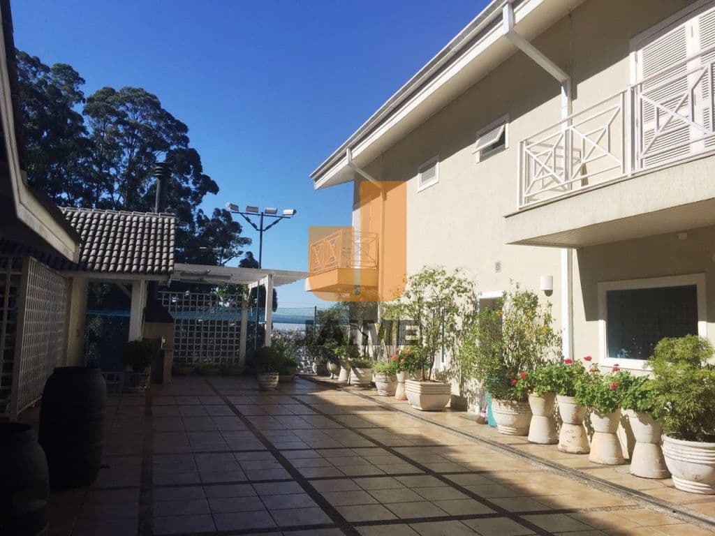 Casa de 4 dormitórios na R ARTUR SIEVERS — Jardim Ibiratiba, São Paulo - foto 2