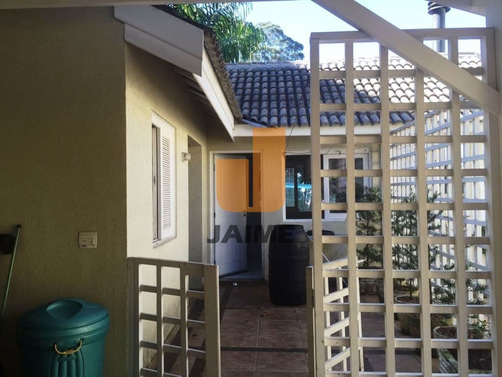 Casa de 4 dormitórios na R ARTUR SIEVERS — Jardim Ibiratiba, São Paulo - foto 4