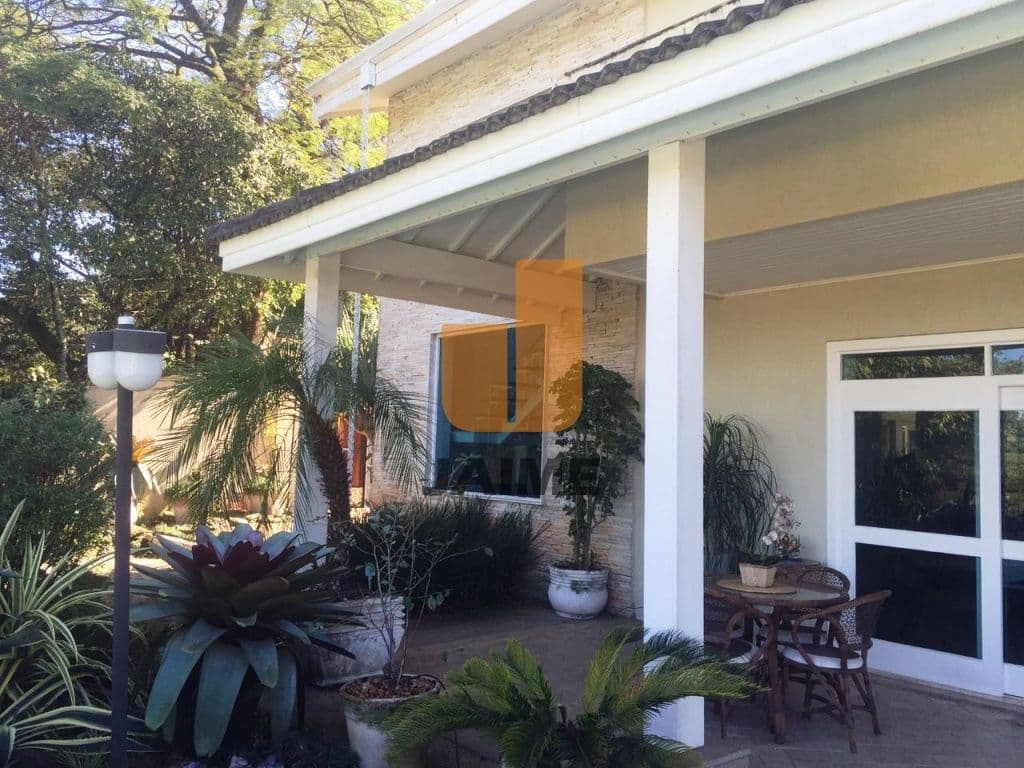 Casa de 4 dormitórios na R ARTUR SIEVERS — Jardim Ibiratiba, São Paulo - foto 5