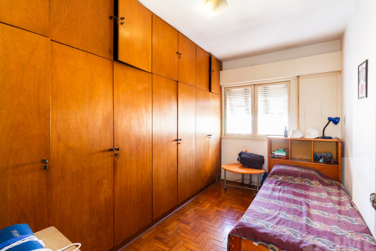 Apartamento de 3 dormitórios na R AURELIANO COUTINHO — Higienópolis, São Paulo - foto 5