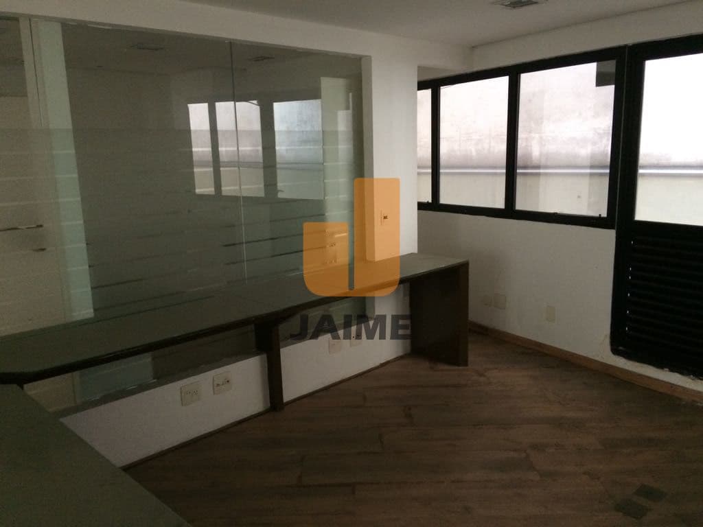 Comercial na R DOUTOR ALBUQUERQUE LINS — Higienópolis, São Paulo - foto 4