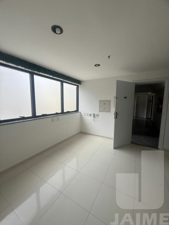 Comercial em Higienópolis