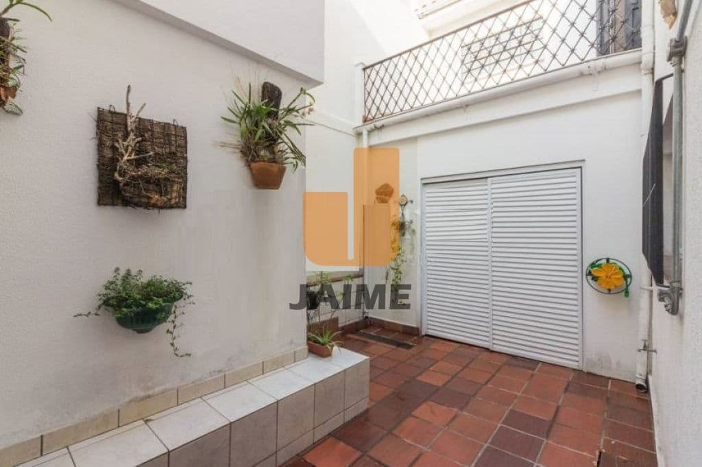 Casa de 3 dormitórios na R BAHIA — Higienópolis, São Paulo - foto 5