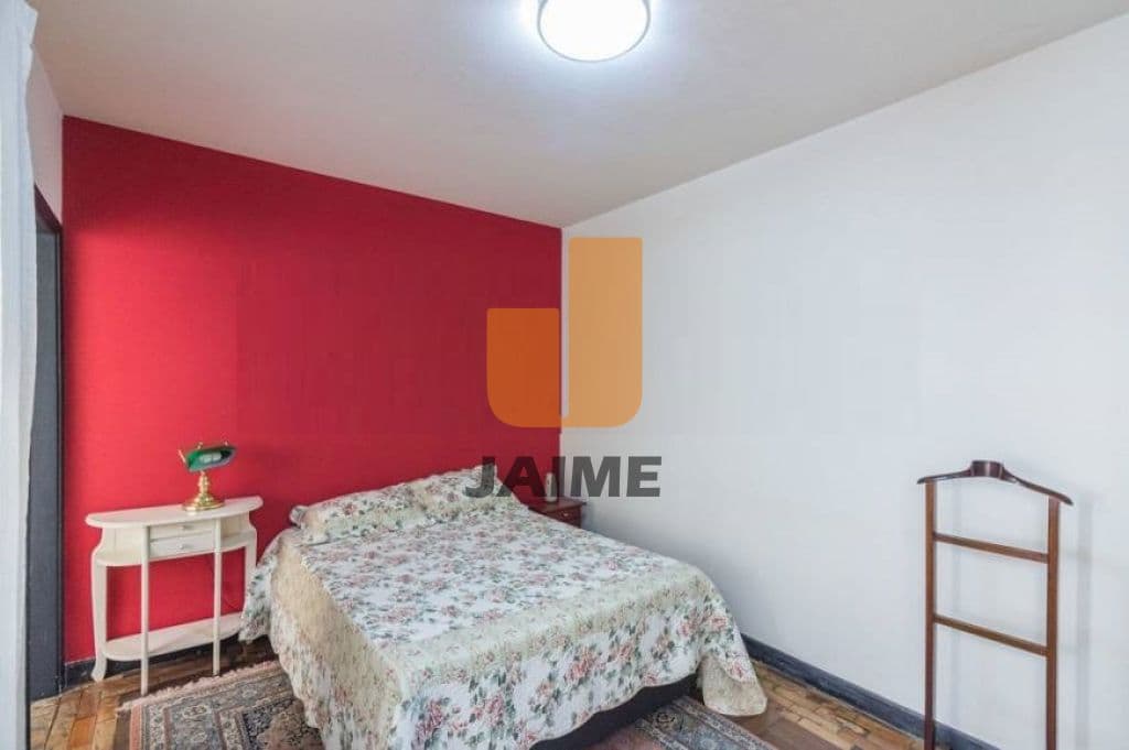 Casa de 3 dormitórios na R BAHIA — Higienópolis, São Paulo - foto 4