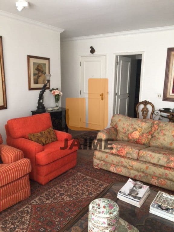 Apartamento de 6 dormitórios na Franca — Jardim Paulista, São Paulo - foto 2