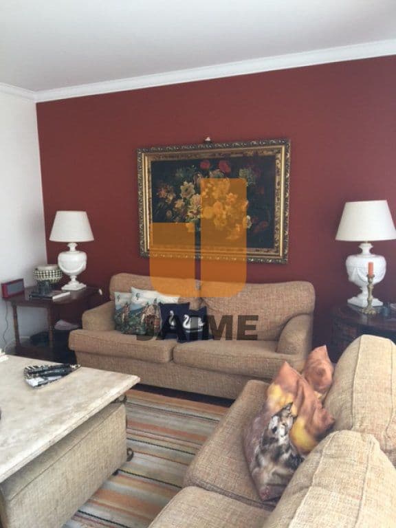 Apartamento de 6 dormitórios na Franca — Jardim Paulista, São Paulo - foto 4