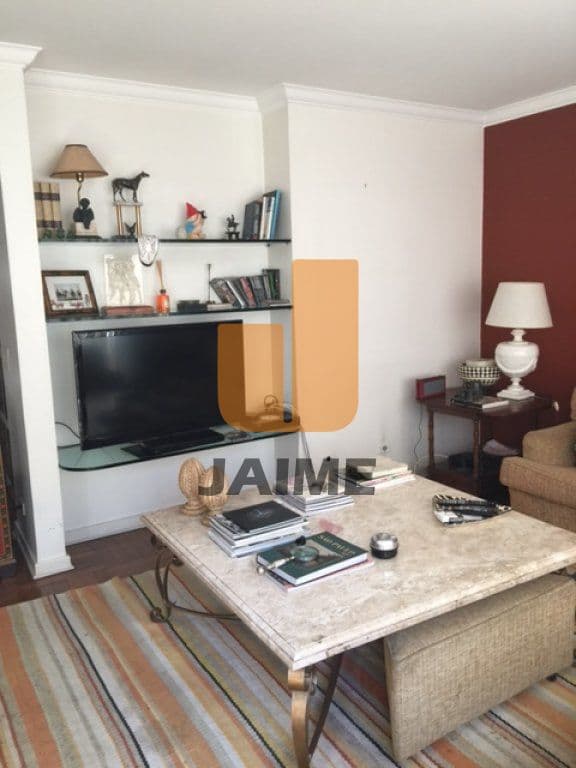 Apartamento de 6 dormitórios na Franca — Jardim Paulista, São Paulo - foto 5