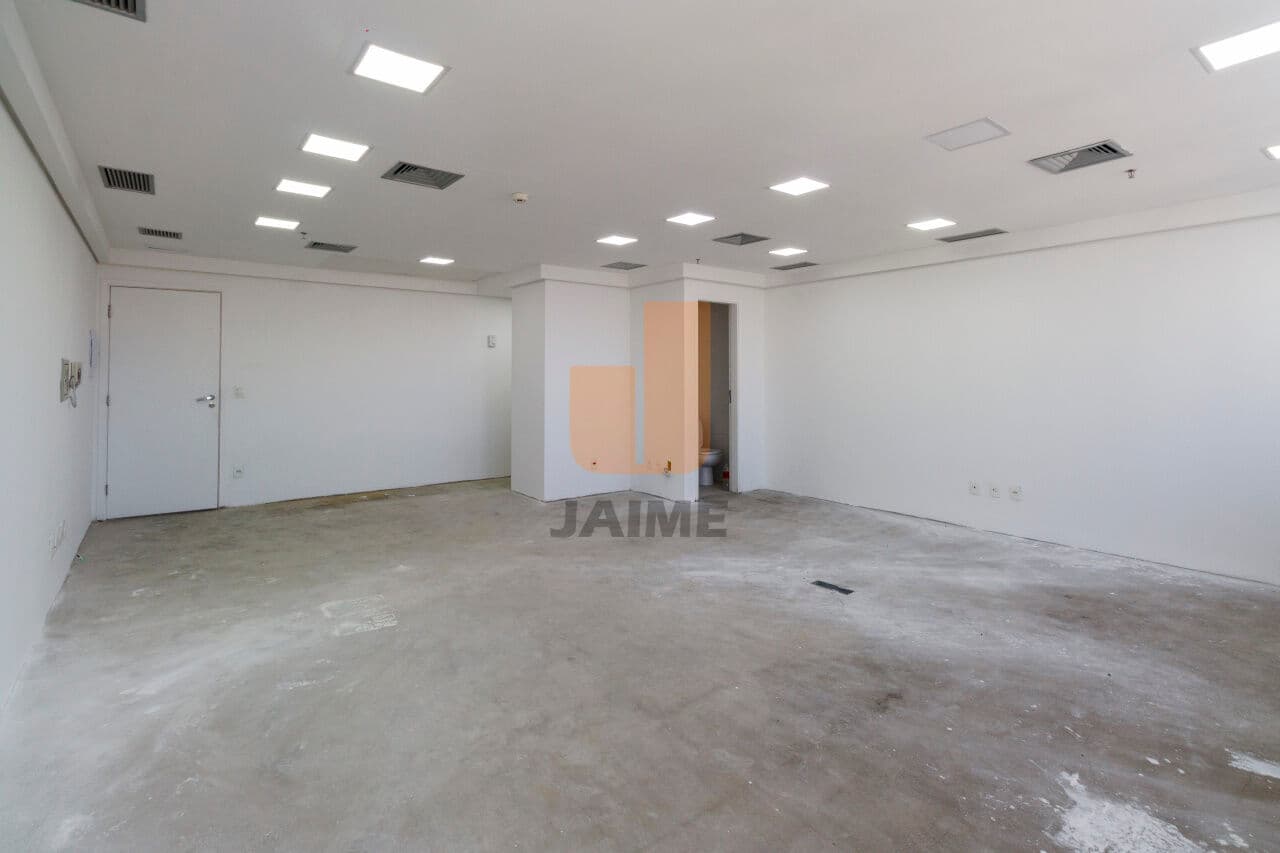 Comercial na AV ANGÉLICA — Higienópolis, São Paulo - foto 2