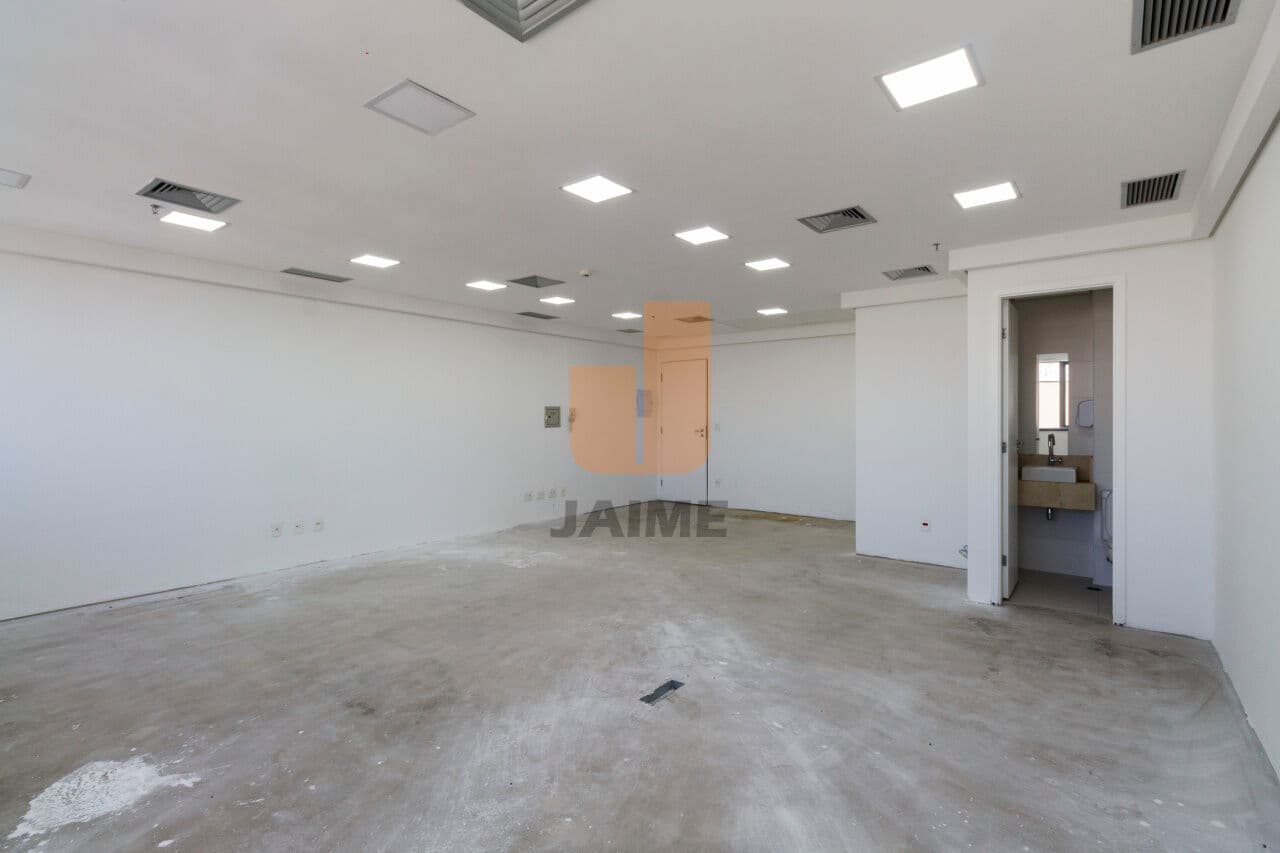Comercial na AV ANGÉLICA — Higienópolis, São Paulo - foto 3