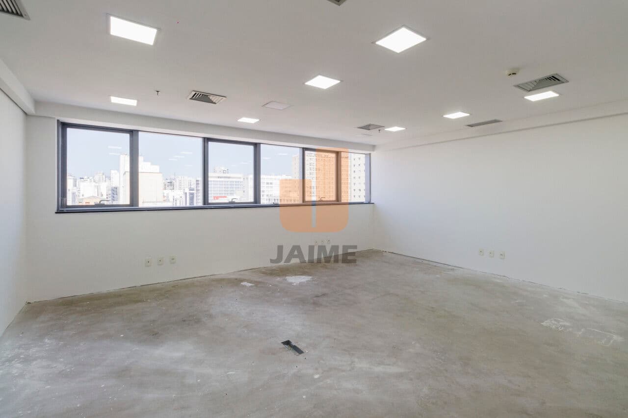 Comercial na AV ANGÉLICA — Higienópolis, São Paulo - foto 4