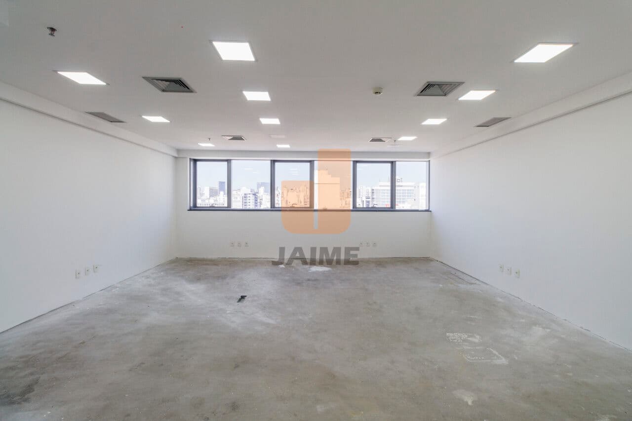 Comercial na AV ANGÉLICA — Higienópolis, São Paulo - foto 5