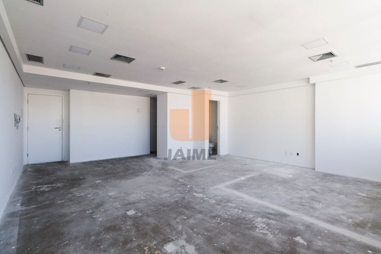 Comercial na AV ANGÉLICA — Higienópolis, São Paulo - foto 2